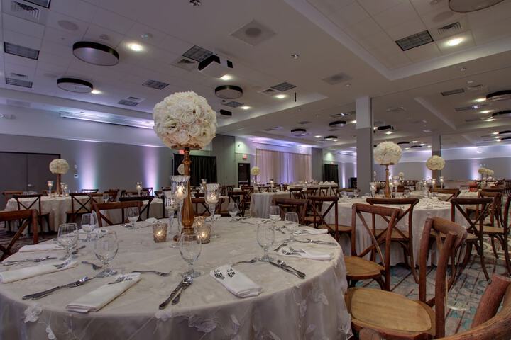 Ballroom