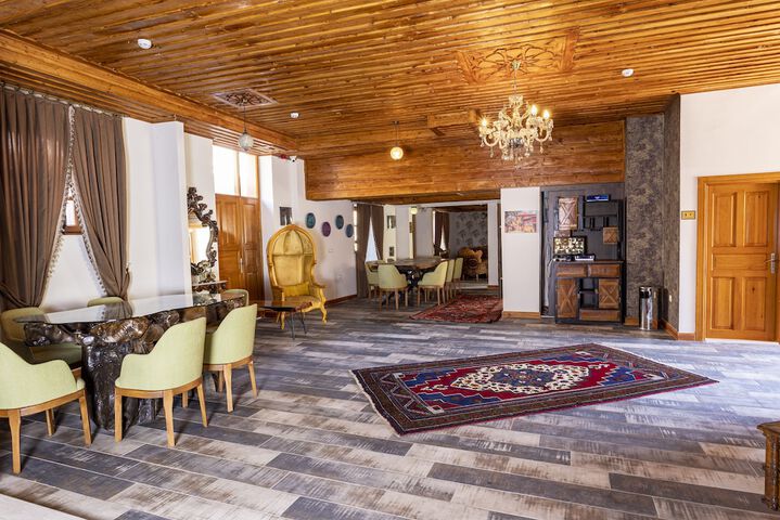 Hotel Interior 2 of 49