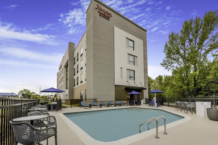 Hotel 49 of 50