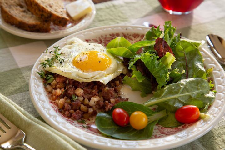Breakfast/Coffee Service 41 of 57