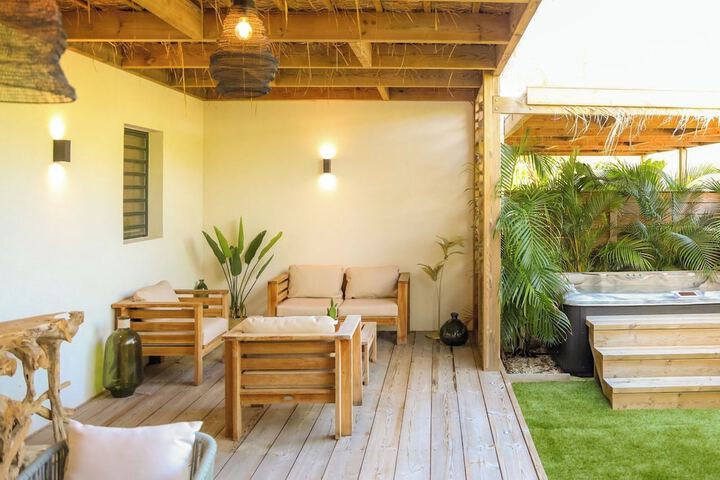 Terrace/Patio 101 of 164