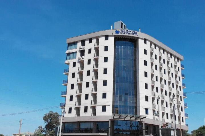 Photo of Nile View Hotel