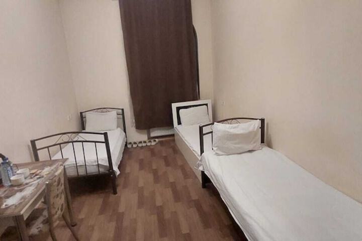 Room 9 of 9