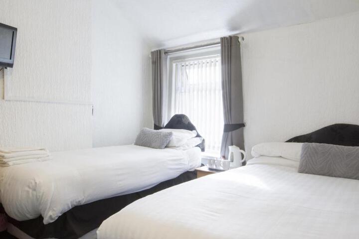 Fitness Facility Photos