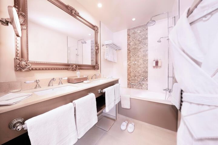 Bath Amenities