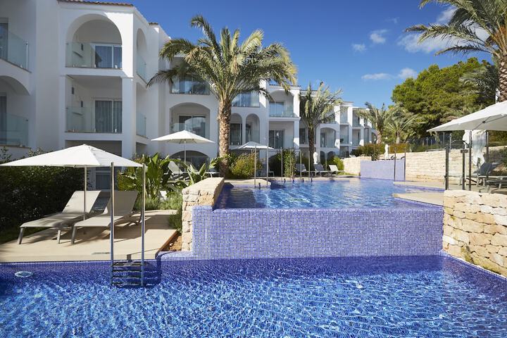 Pool to Cool