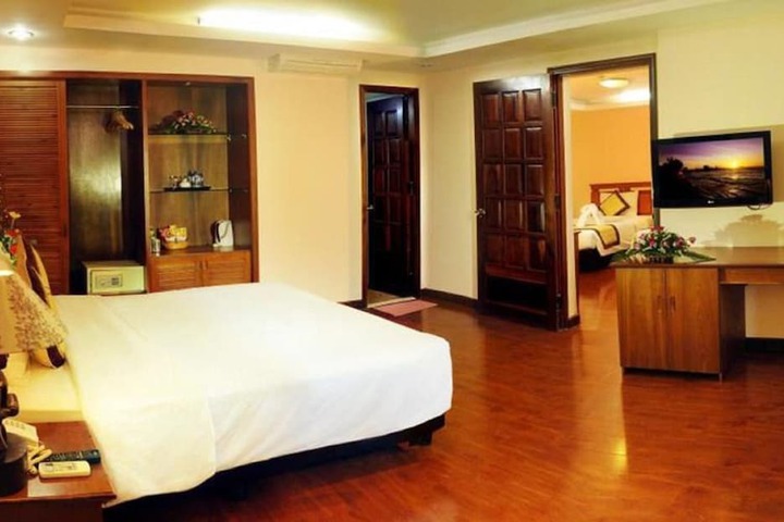 Tre Xanh Hotel