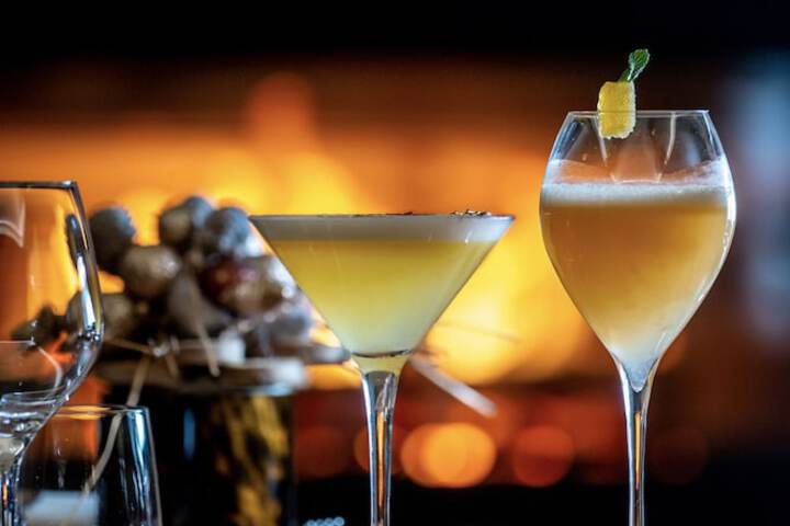 Hotel Interior 154 of 181