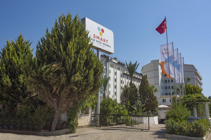 Hotel 63 of 73