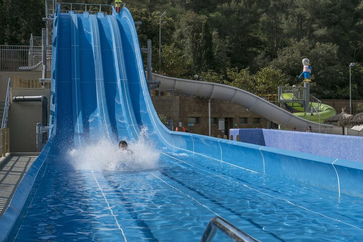 Water park