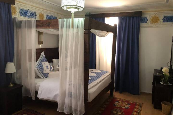 Room 14 of 55