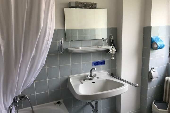 Bath Amenities