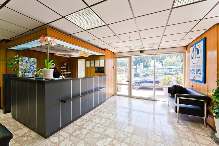 Hotel Interior 4 of 31