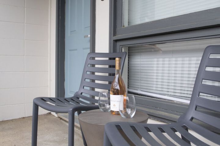 Terrace/Patio 17 of 64