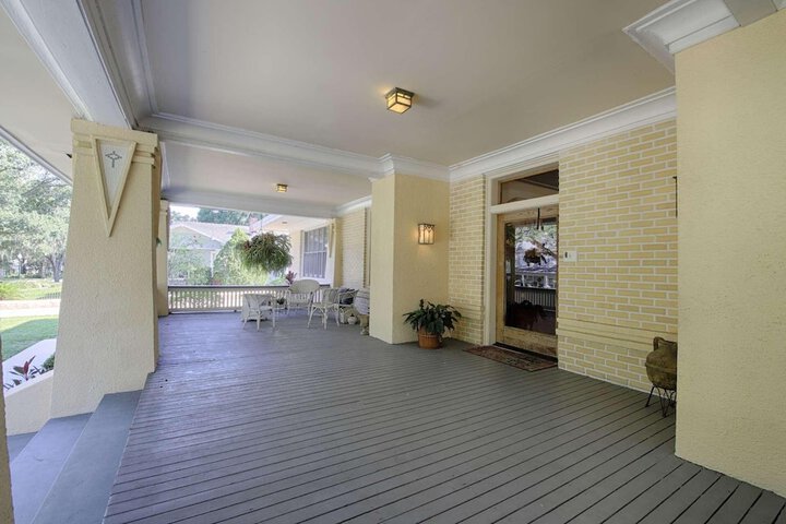 Terrace/Patio 48 of 50