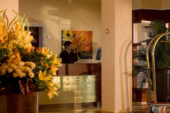 Hotel Interior 2 of 101