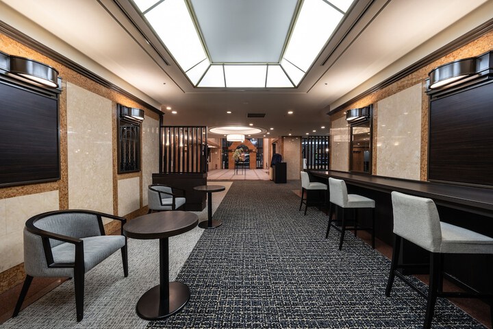 Hotel Interior 3 of 66