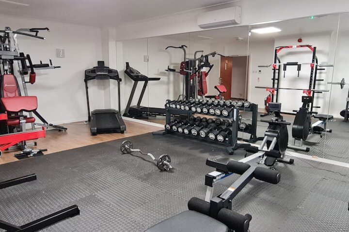 Health and Fitness 33 of 43