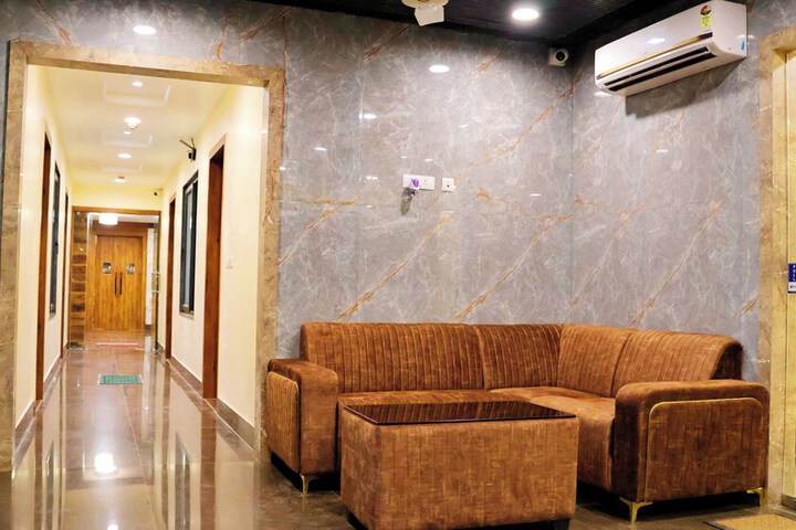 Hotel 51 of 62
