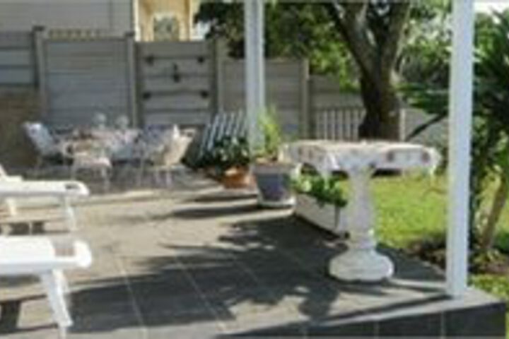 Terrace/Patio 8 of 8