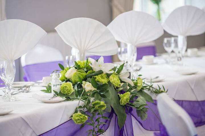 Wedding/Banquet 77 of 88