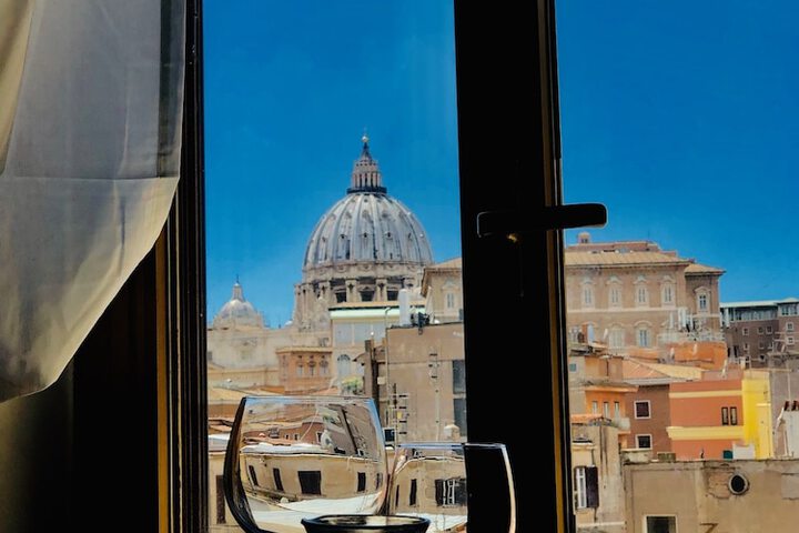 Art Atelier Vaticano in Rome