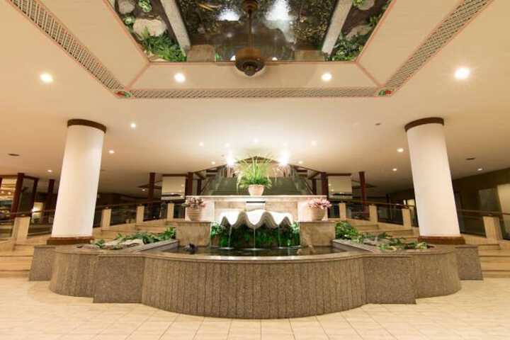 Hotel Interior 73 of 73