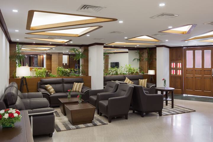 Hotel Interior 2 of 62