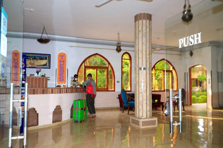 Hotel Interior 5 of 164