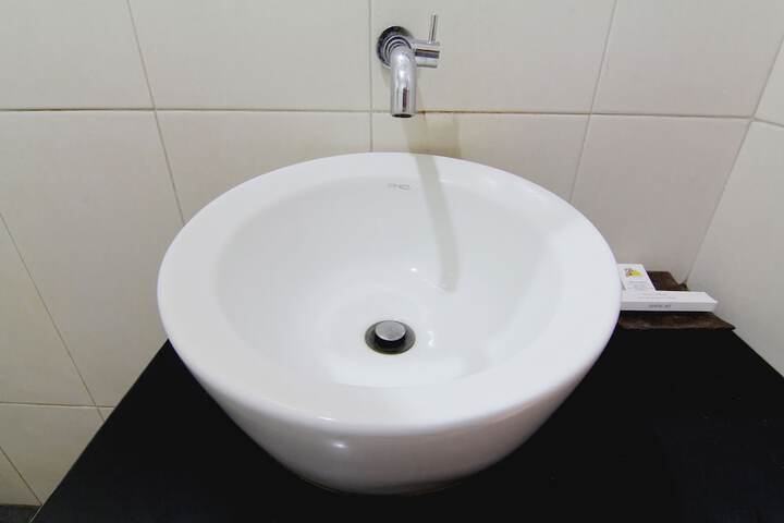 Bathroom Vanities