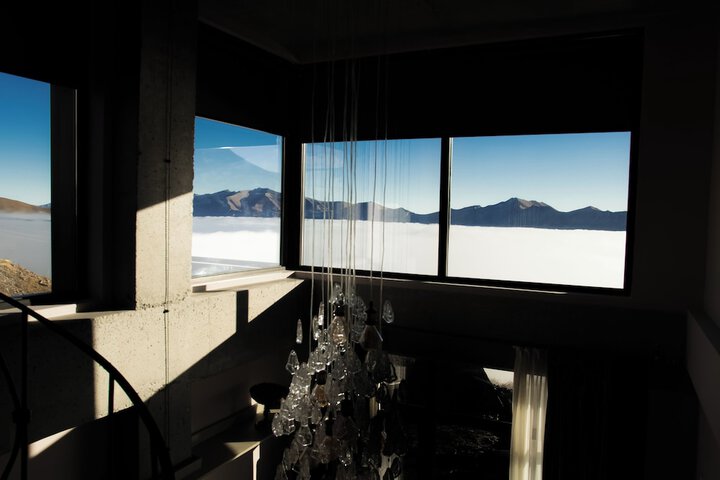 Hotel View 73 of 75