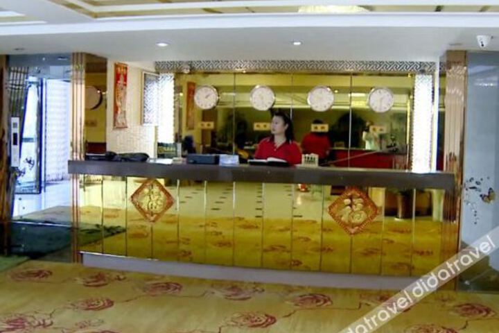 Hotel Interior 7 of 11