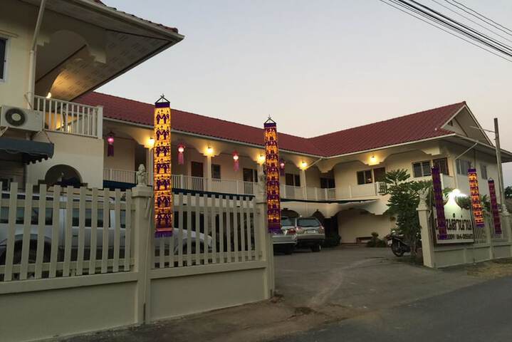 Photo of Huan Kham Nan