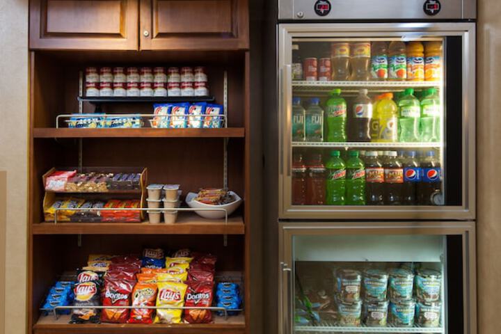 Vending machine