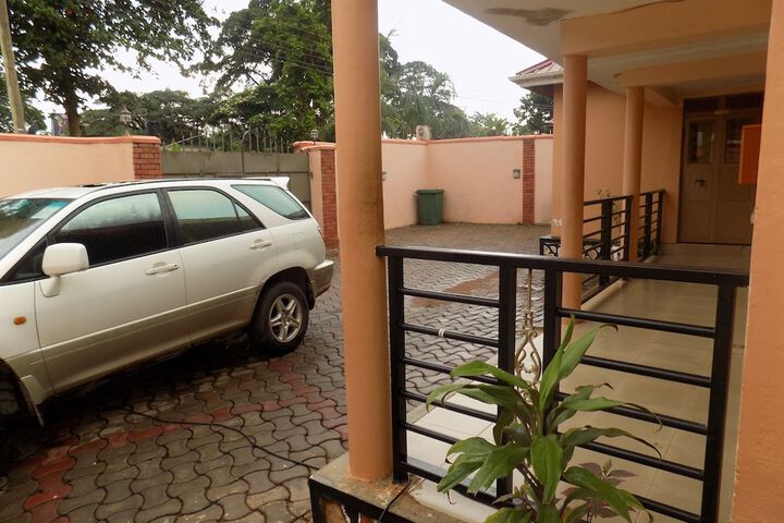 Hotel 45 of 46