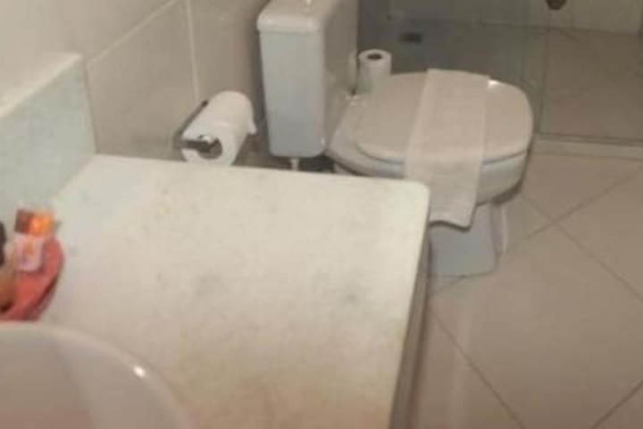 Bathroom Vanities