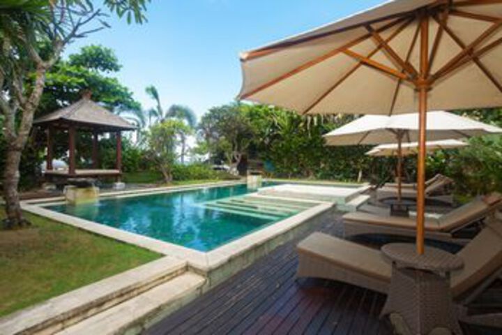 ZEN Rooms Segara Nusa Dua