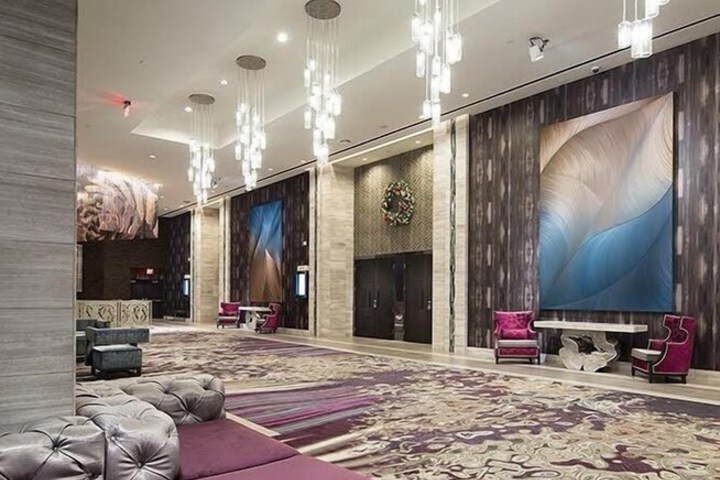 Ballroom