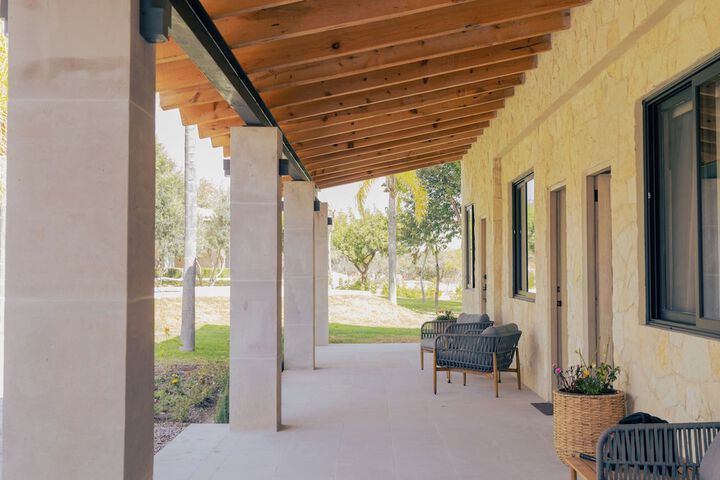 Terrace/Patio 26 of 71