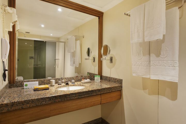 Bathroom Vanities