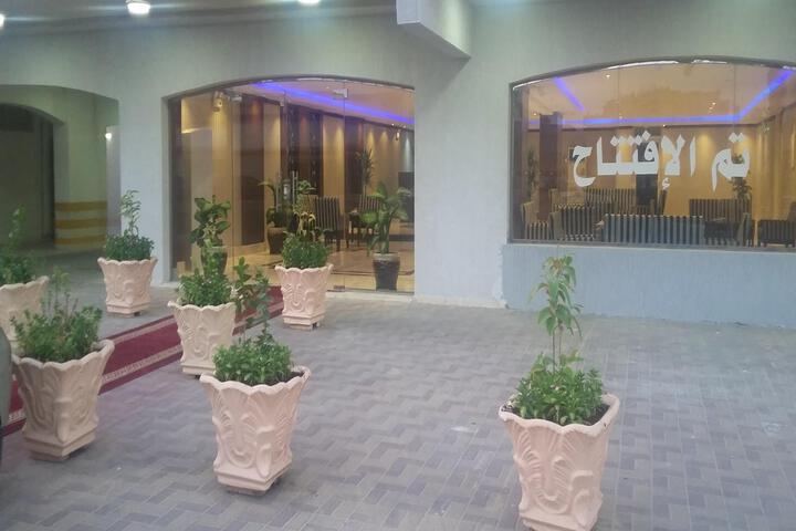 diafat alshrq