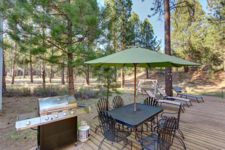 12 Deer Lane in Sunriver, OR