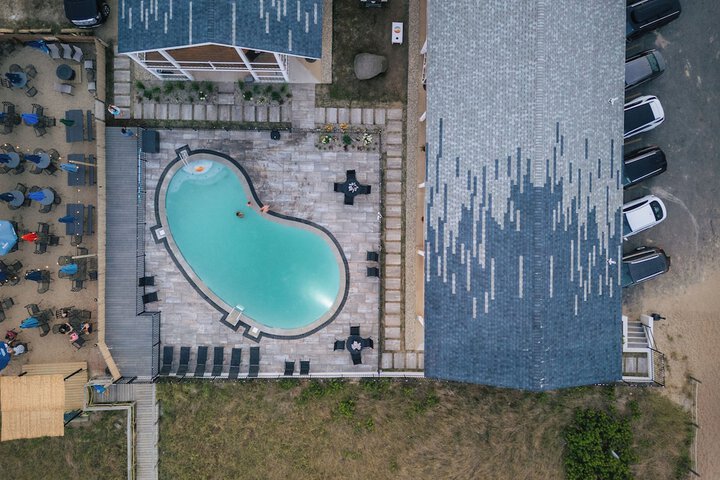 Hotel 36 of 44