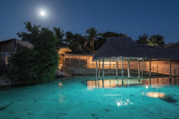 Pool 8 of 20