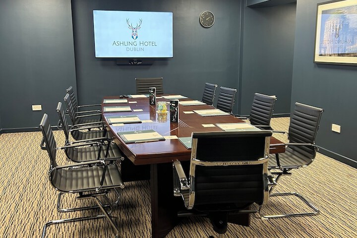 Meeting 40 of 46