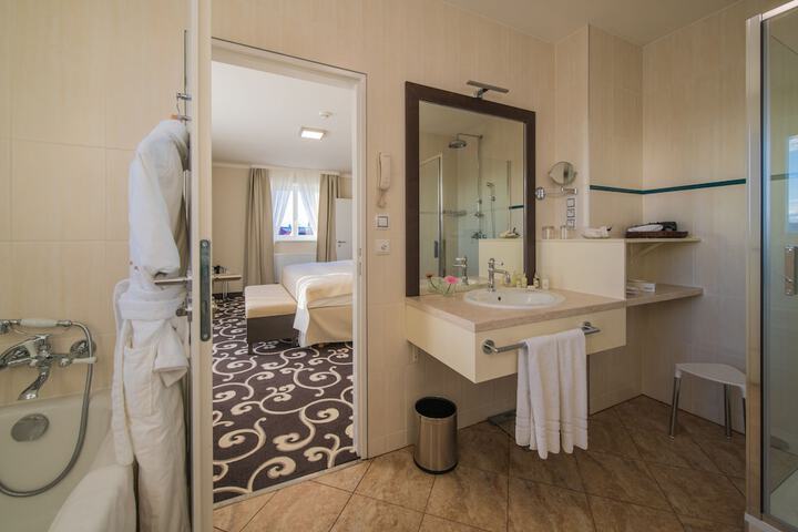Bathroom Vanities