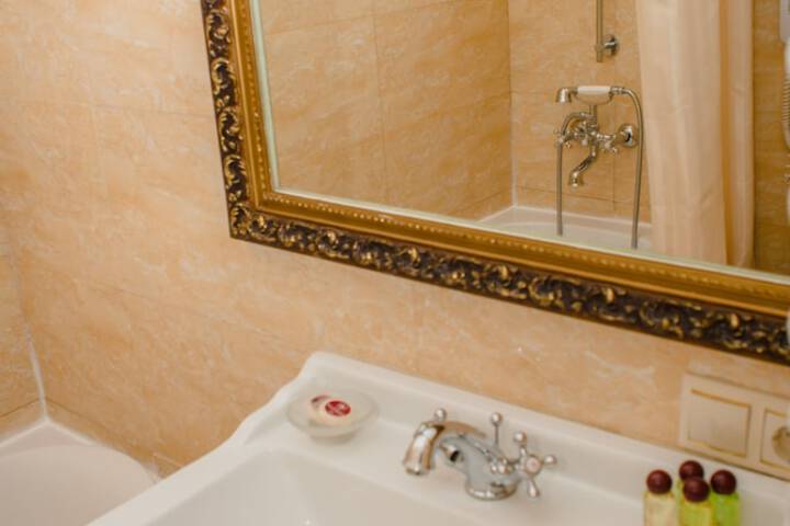 Bath Amenities