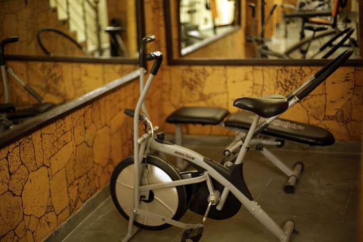 Health and Fitness 34 of 47
