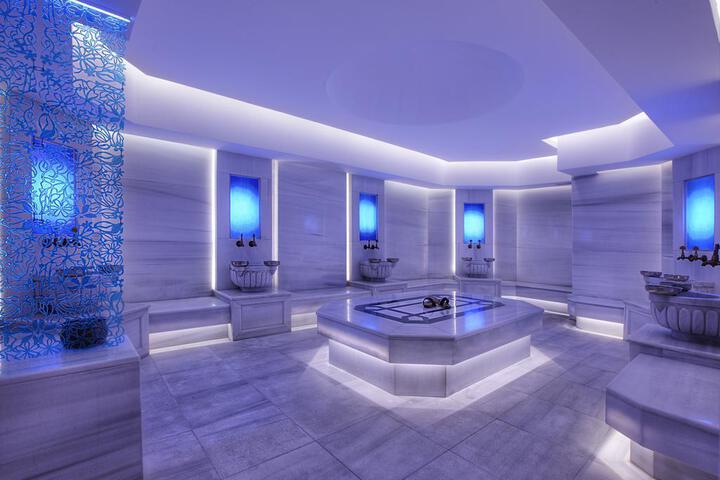 Fitness Center Photo