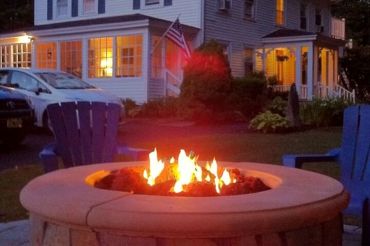 Terrace/Patio 61 of 64